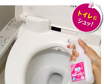 ノロノットＤ速攻　5Ｌ×2本